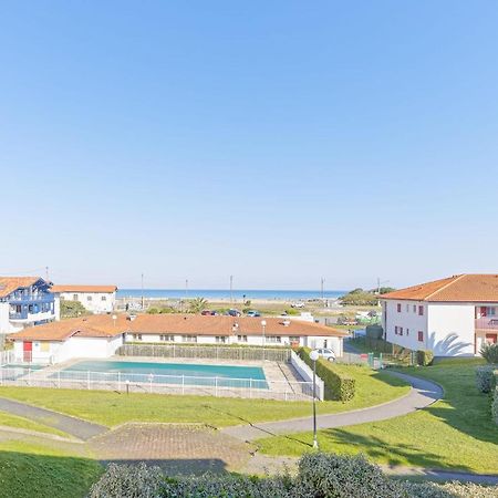 Appartement - Piscine - Tennis - Wifi - Parking Bidart Extérieur photo
