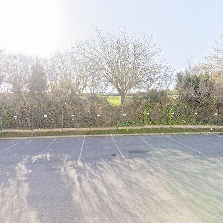 Appartement - Piscine - Tennis - Wifi - Parking Bidart Extérieur photo