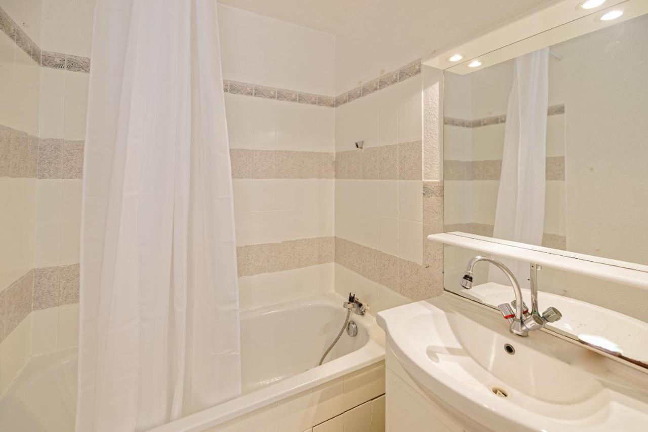 Appartement - Piscine - Tennis - Wifi - Parking Bidart Extérieur photo
