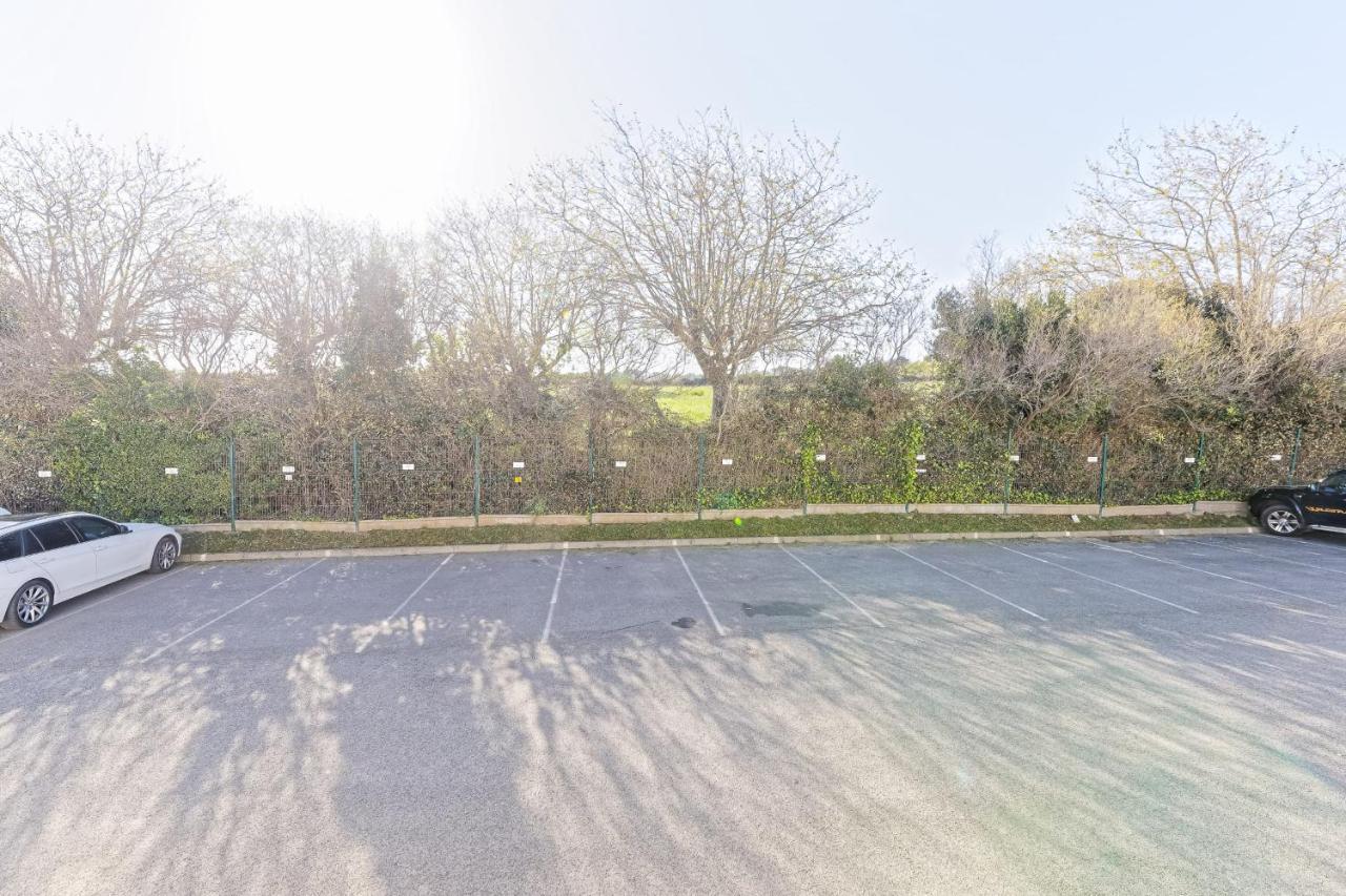 Appartement - Piscine - Tennis - Wifi - Parking Bidart Extérieur photo