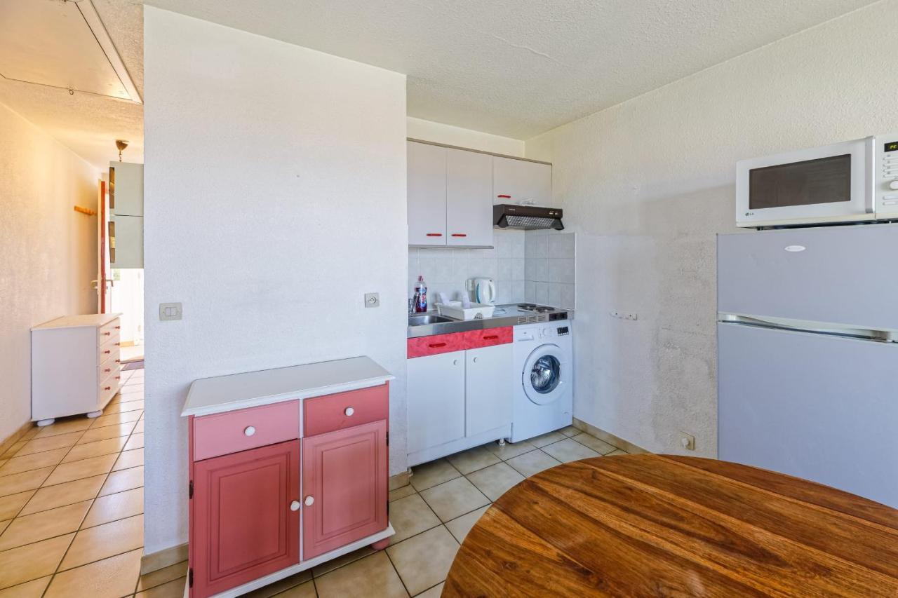 Appartement - Piscine - Tennis - Wifi - Parking Bidart Extérieur photo