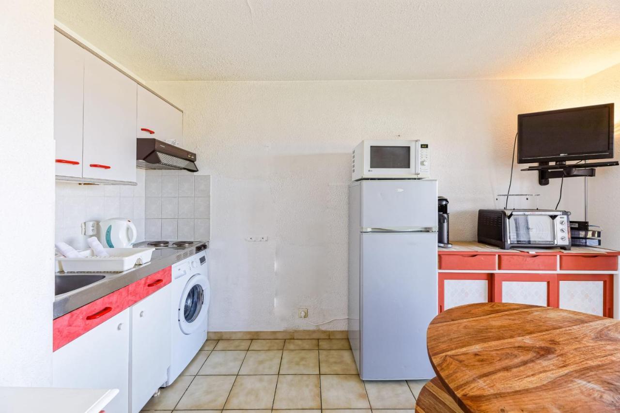 Appartement - Piscine - Tennis - Wifi - Parking Bidart Extérieur photo