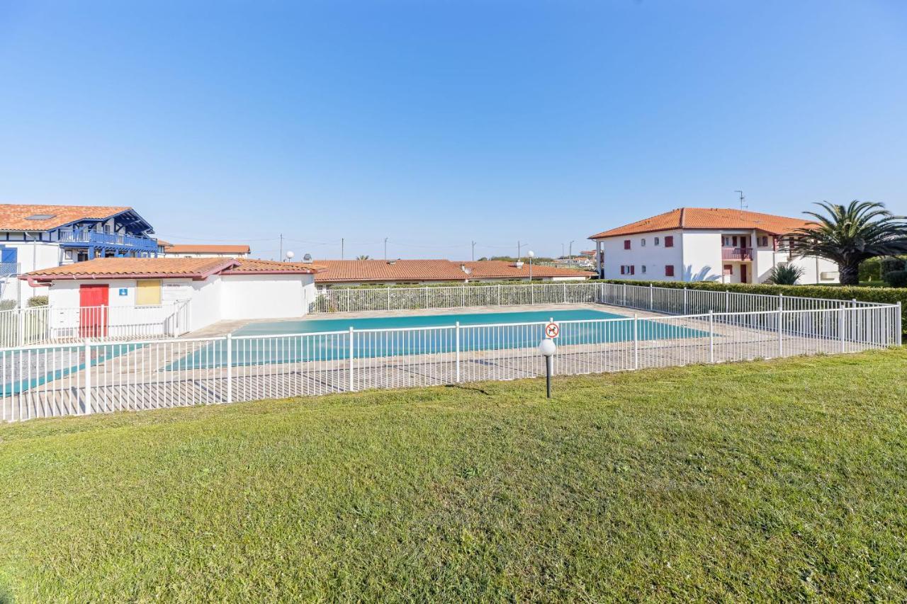 Appartement - Piscine - Tennis - Wifi - Parking Bidart Extérieur photo